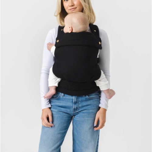 The Monarch Carrier - Ebony – Mabē