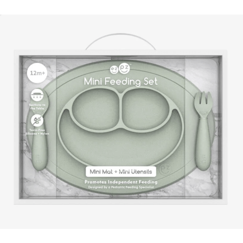 Mini Feeding Set