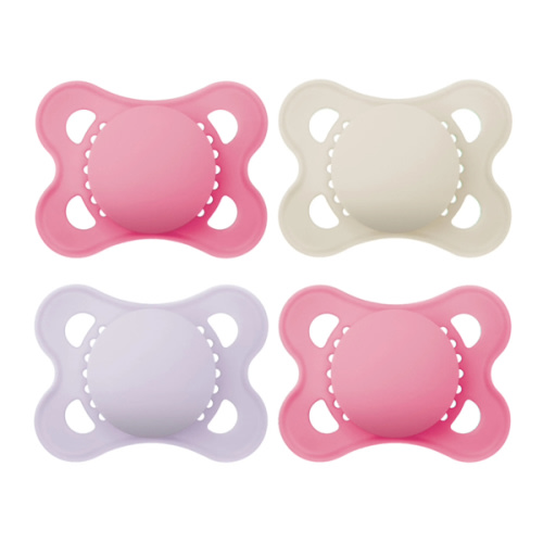 MAM Original Pacifier 0-6 months
