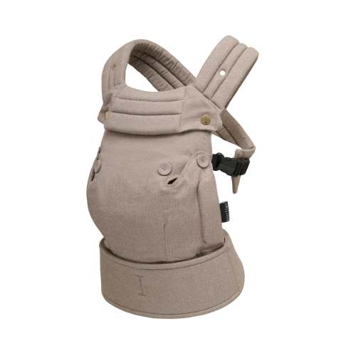 Limitless Baby Carrier - Fawn – Portier Australia Pty Ltd