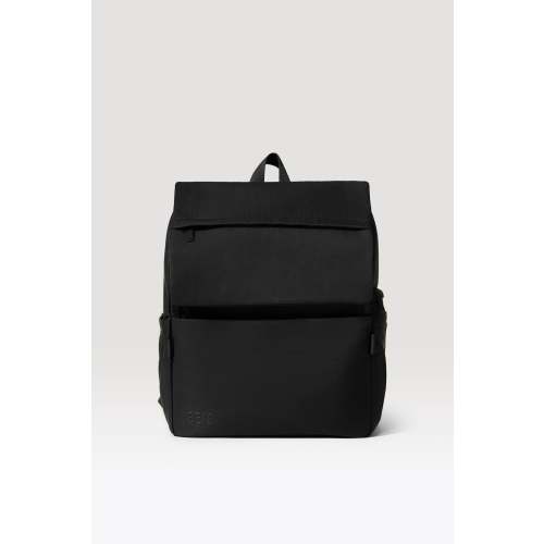 The Ultimate Diaper Backpack in Black