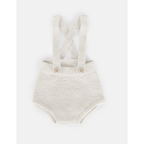 Suspender Bloomers - Fuzzy