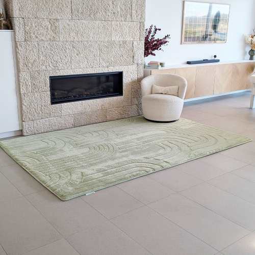 The Mellow Mat® Cloud Haven 3D (Soft Touch Sensory Tatami Rug)