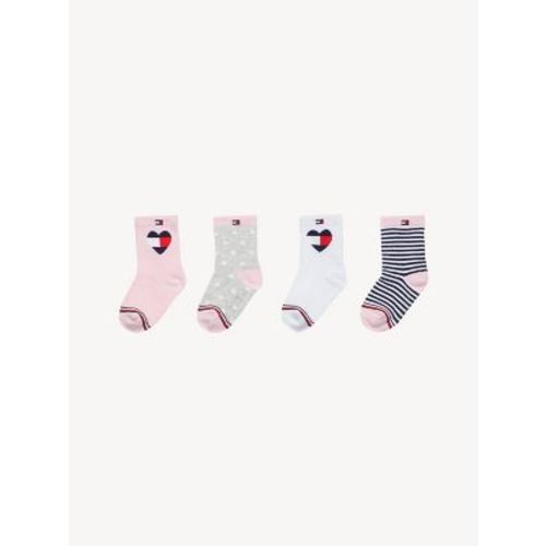 Babies' Sock 4-Pack