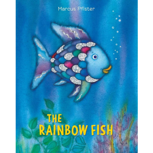 The Rainbow Fish