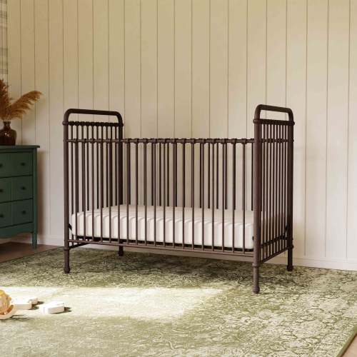 Abigail 3-in-1 Convertible Crib – Namesake