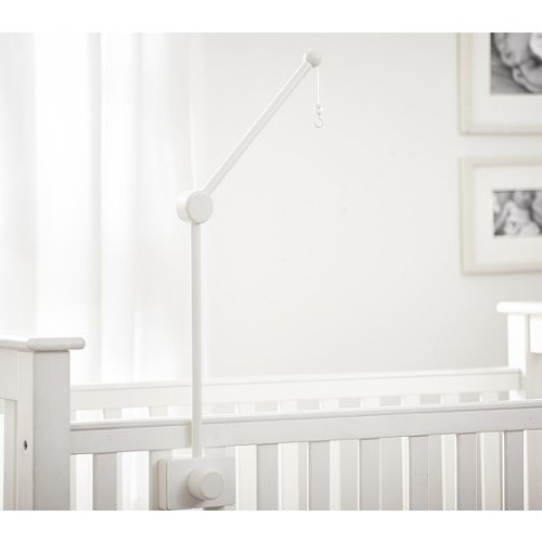 Baby Mobile Arm | Pottery Barn Kids