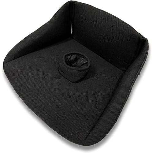 Clek P-Thingy Waterproof Car Seat Protector for Foonf and Fllo Convertible Car Seats, Padded, Easy to Install, and Machine Washable