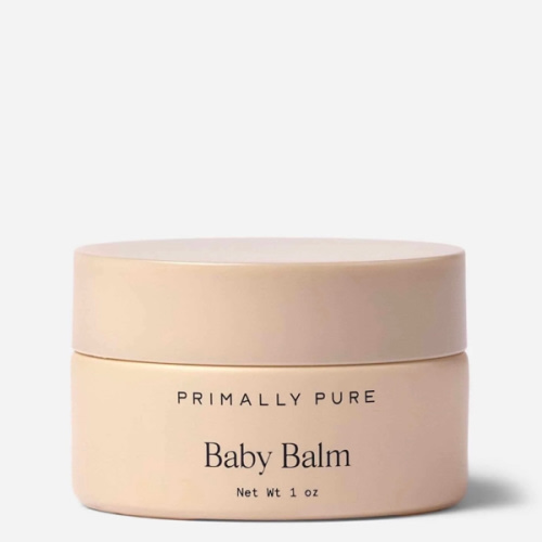 Baby Balm | Primally Pure