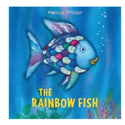 The Rainbow Fish