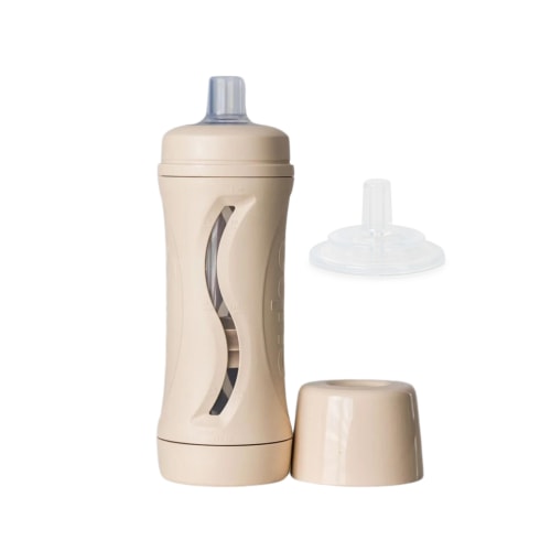 Subo Baby Food Bottle Starter Set | Babeehive Goods