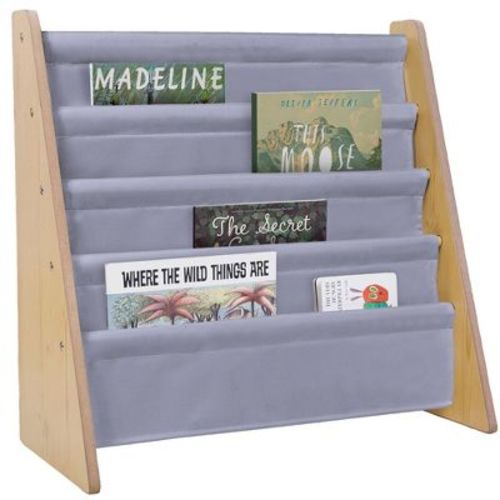 Sling Book Shelf - WildKin