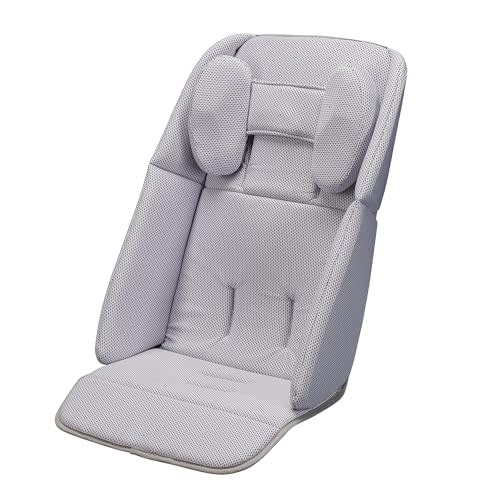 Insert Liner Seat Compatible with Uppababy Vista, Vista V2, Vista V3, Cruz V2, Cruz, RumbleSeat, and RumbleSeat V2, Toddler Seats, Baby Stroller Cushion, Stroller Liner Insert