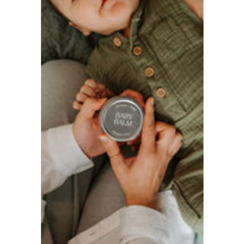 Baby Balm – ELA SKIN CO.