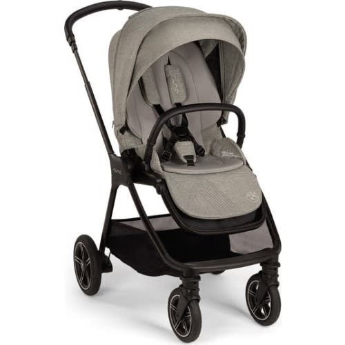 x BMW Triv Next Stroller