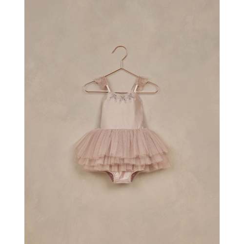 Clementine Tutu || Rose