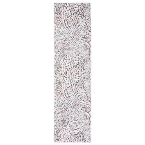 SAFAVIEH Carousel Kids Koika Neighborhood Road Rug