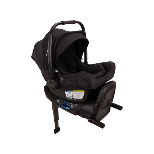 PIPA™ Aire RX + PIPA Relx Base Infant Car Seat