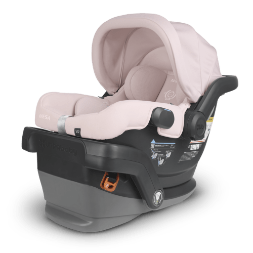 UPPAbaby MESA V2 Infant Car Seat