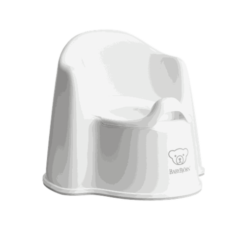 BabyBjörn Potty Chair