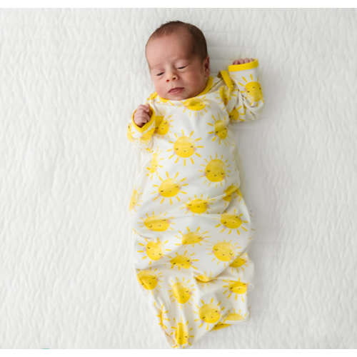 Sunshine Infant Gown - Little Sleepies