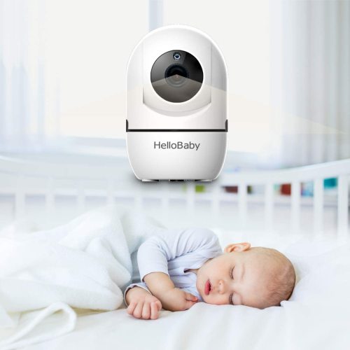 HelloBaby Camera | Add-on Camera for HB65