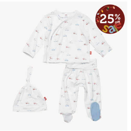 hug dispatcher modal magnetic take me home kimono set – Magnetic Me