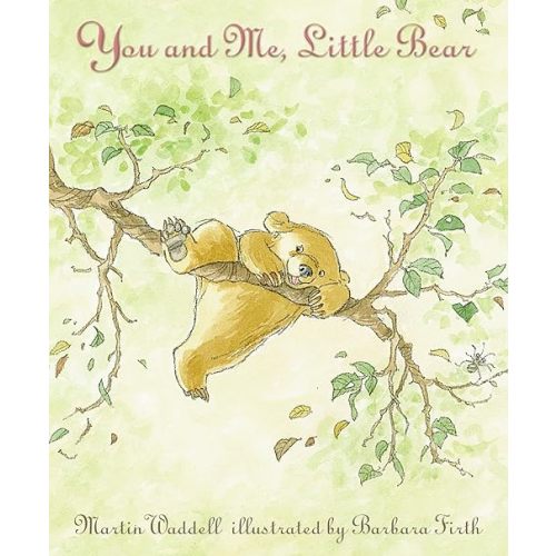 You and Me, Little Bear Paperback – January 1, 2005