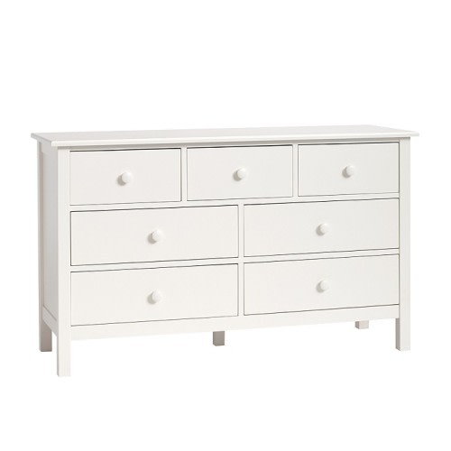Kendall Extra-Wide Dresser (55")