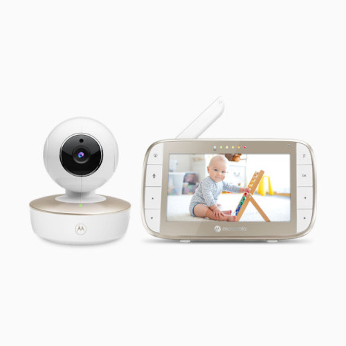 Motorola Motorola VM50G 5" Video Baby Monitor - 1 Camera