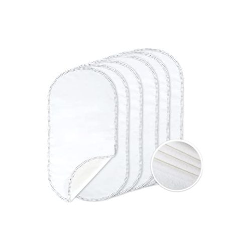 Munchkin Waterproof Changing Pad Liners, 6 Count : Baby