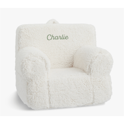 Anywhere Chair®, Cream Sherpa
