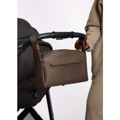 Stroller Caddy (Vegan)