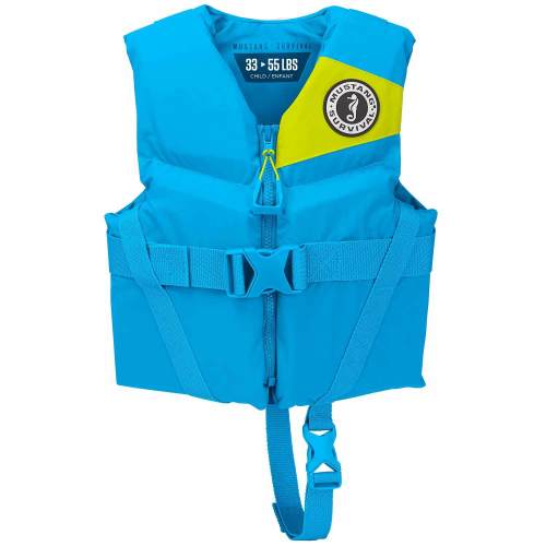 Rev Child Life Jacket