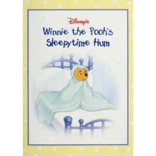 Disney's Winnie The Pooh's Sleepytime Hum
