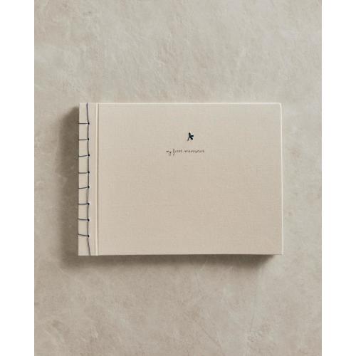 BABY ALBUM “MY FIRST MEMORIES”