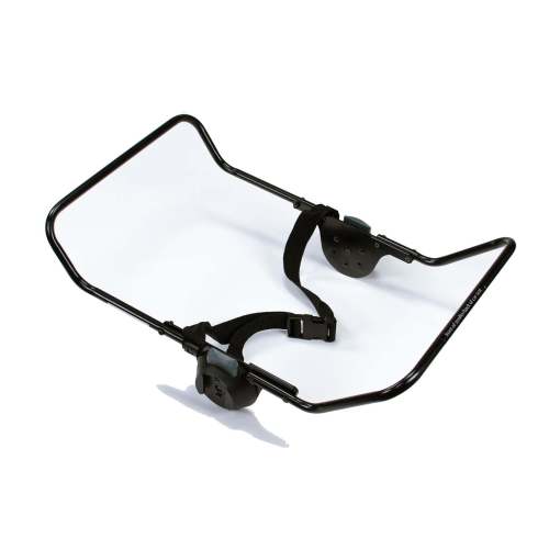 Single Stroller Car Seat Adapter - Graco / Chicco