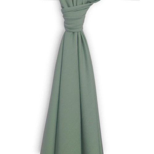 Woolino - Baby Swaddle Blanket | Natural Merino Wool Swaddler