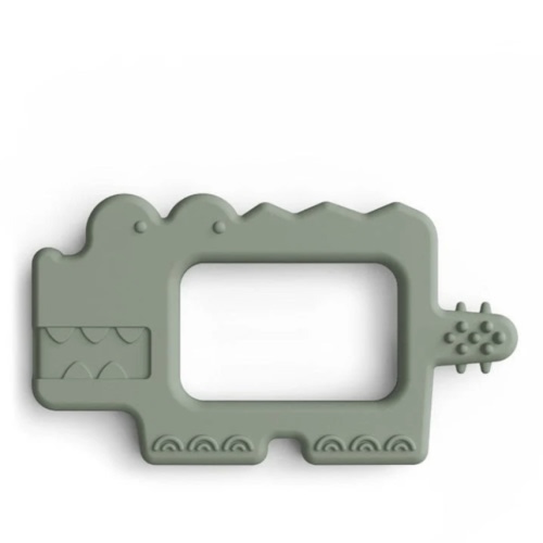 Alligator Teether