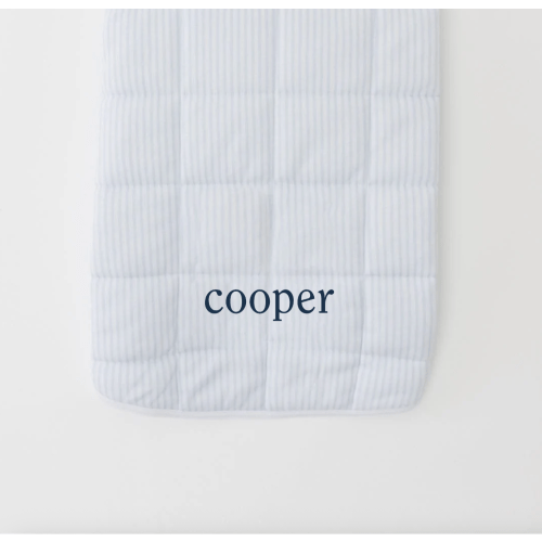 Weezie Tummy Time Mat