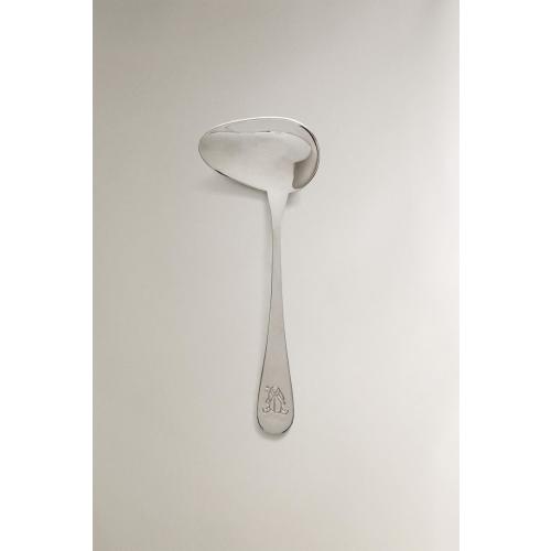 KIDS METAL RABBIT SPOON