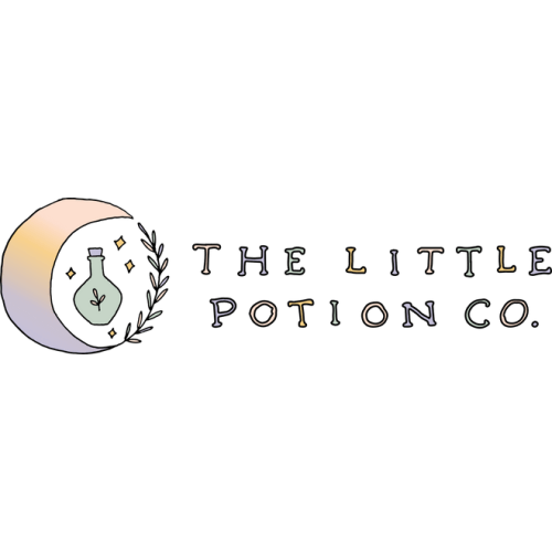 Enchanted accessories set – The Little Potion Co