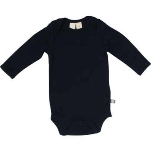 Long Sleeve Bodysuit, Newborn