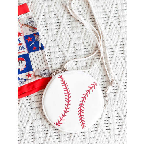 Field of Dreams Purse
