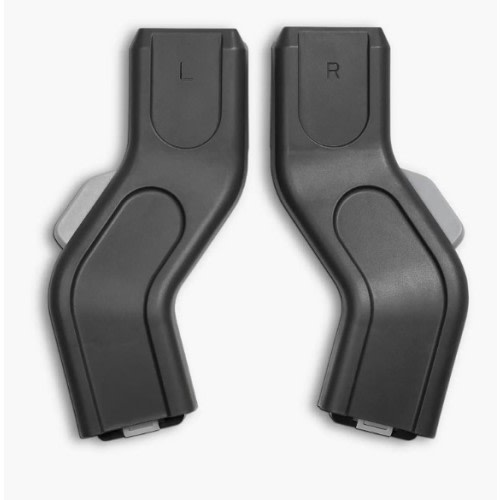 Car Seat Adapters for Vista & Cruz (Maxi-Cosi®, Nuna®, Cybex, and Clek®)