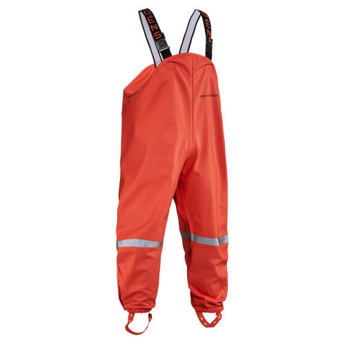 Grundéns Children's Zenith 294 Sport Fishing Bib Pants – Grundens