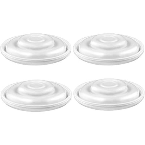 Maymom Silicone Membrane; Designed for Spectra S1 Spectra S2, 9 Plus Backflow Protector and Maymom Backflow Protectors, Long, Short and Medium; Not Original Spectra S2 Accessories or Spectra Pump Part