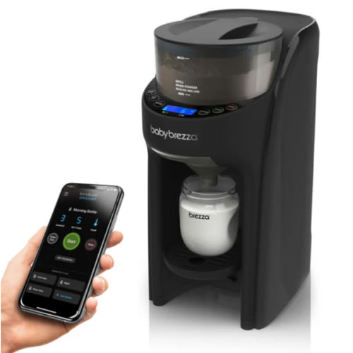 Formula Pro Advanced WiFi Baby Formula Dispenser