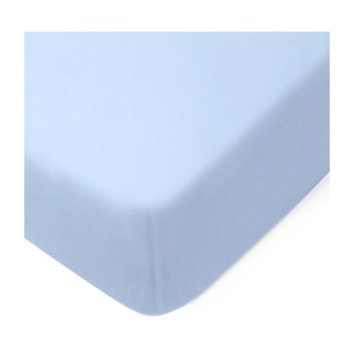 Organic Cotton Fitted Crib Sheet | Honest Baby Clothing