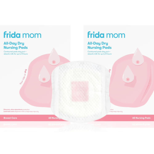 Breastpads